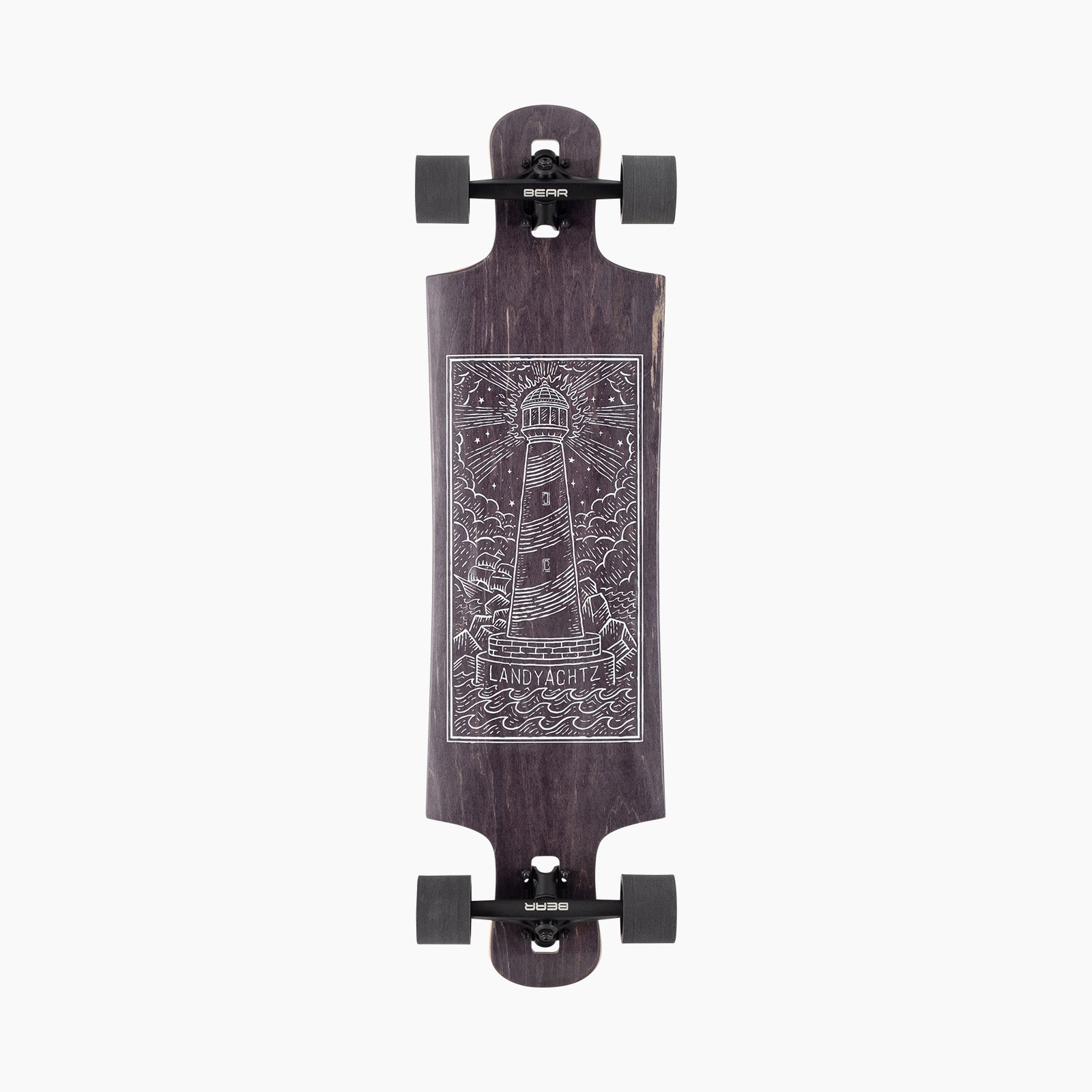 Completes (Downhill/Freeride) – SBDW Longboards Hong Kong