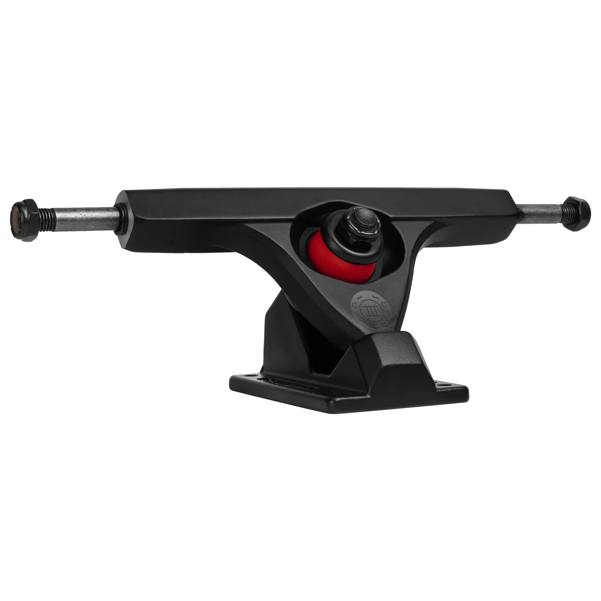 [ロンスケ] Rogue cast trucks 186mm set of 2 ROGUE Cast Trucks 186mm black/raw - per piece, 29,95 €