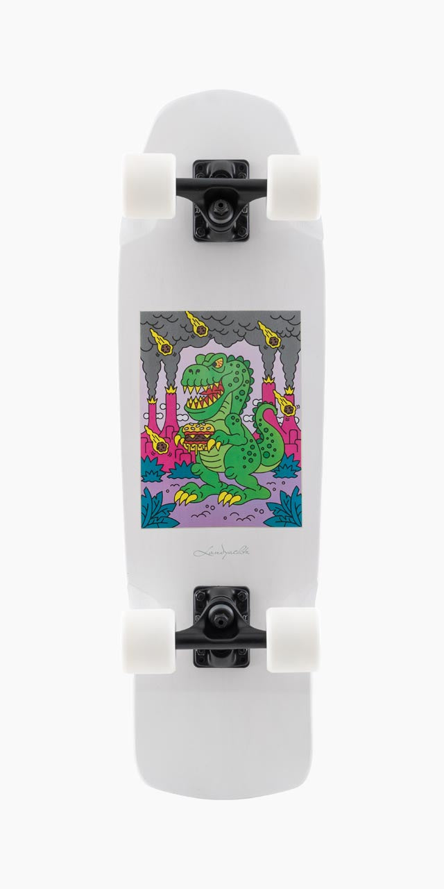 Landyachtz - Dinghy BK 28.5