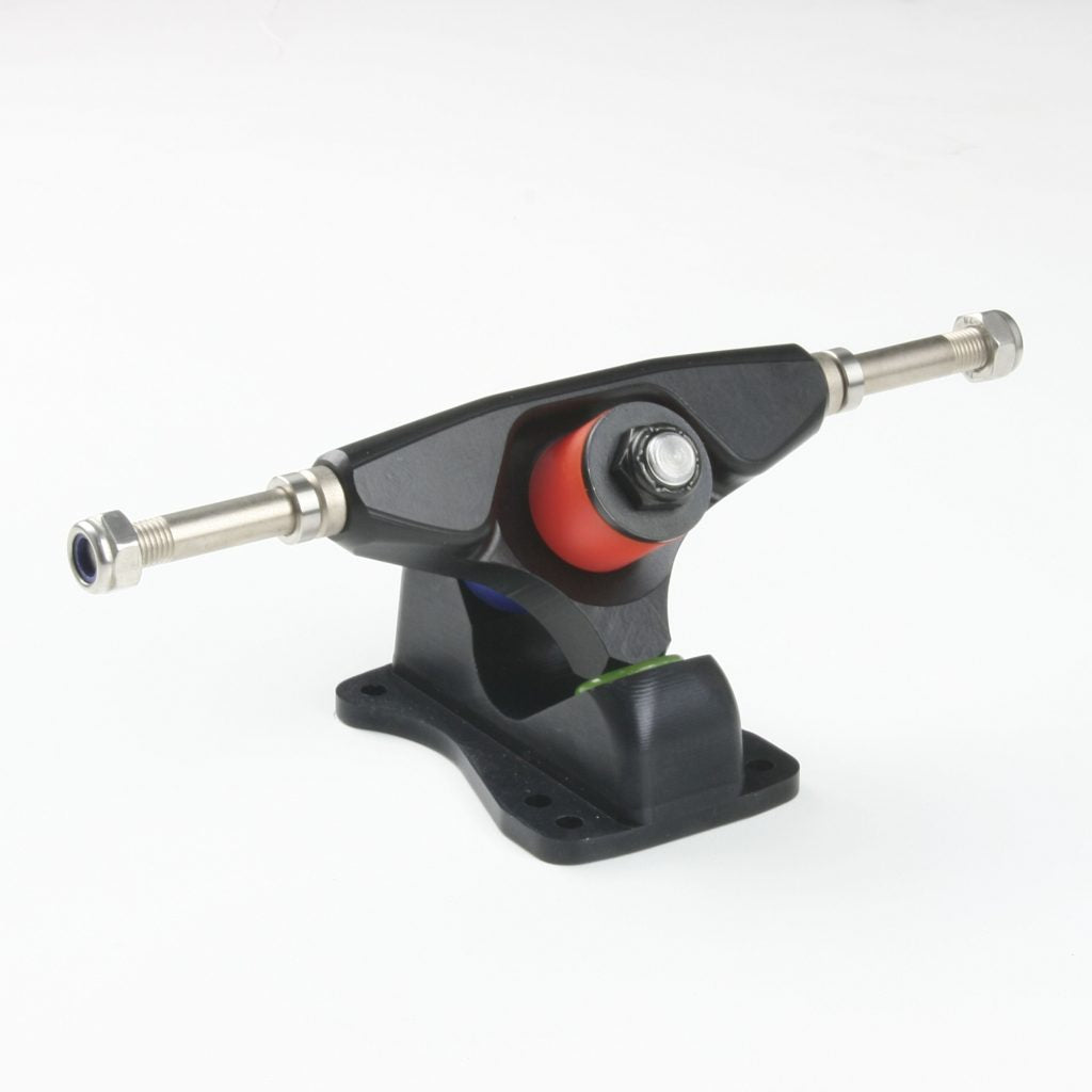 Exile - Hydra V3(Front) – SBDW Longboards Hong Kong